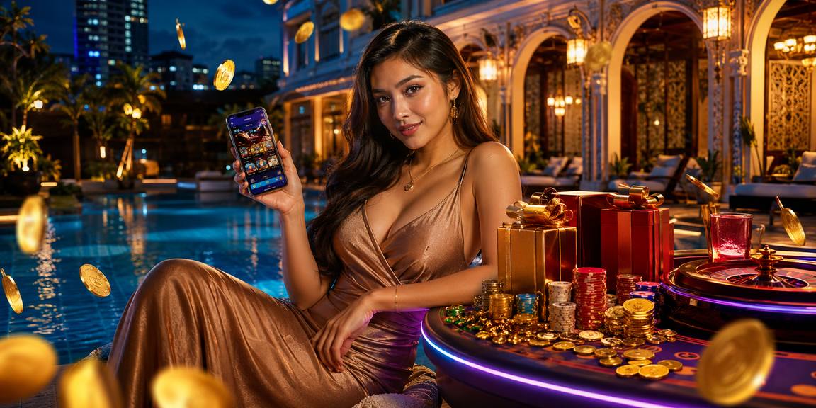 Big Bass Bonanza — Petualangan Memancing di Lobik 888 mega