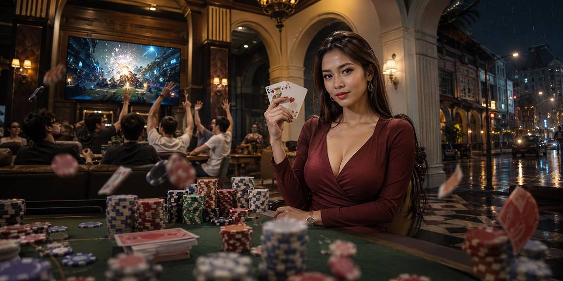Sportsbook dengan Pasaran Luas dan Odds Bersaing