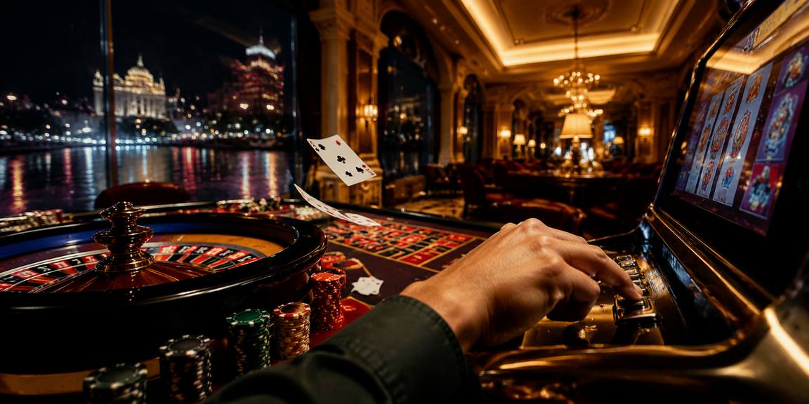 888 mega Casino Gambling & Sportsbook untuk Malaysia dengan Touch 'n Go